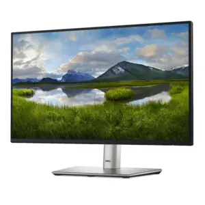 21.5" FHD IPS | 100Hz | Monitor Dell P2225H: HDMI + DisplayPort + VGA | 3 años garantía