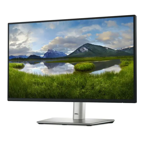 21.5″ FHD IPS | 100Hz | Monitor Dell P2225H: HDMI + DisplayPort + VGA | 3 años garantía - imagen 4