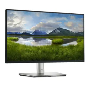 21.5" FHD IPS | 100Hz | Monitor Dell P2225H: HDMI + DisplayPort + VGA | 3 años garantía