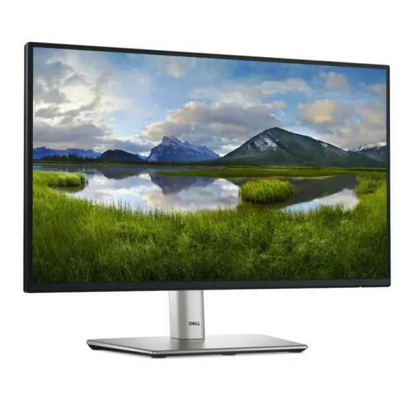 21.5″ FHD IPS | 100Hz | Monitor Dell P2225H: HDMI + DisplayPort + VGA | 3 años garantía - imagen 5