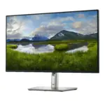27″ FHD IPS | 60Hz | Monitor Dell P2725HE: HDMI + DisplayPort + USB-C | Oficina miniatura 4