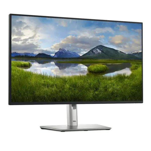 27″ FHD IPS | 60Hz | Monitor Dell P2725HE: HDMI + DisplayPort + USB-C | Oficina - imagen 5