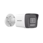 Bala IP 2 Megapixel / Lente 2.8 mm / Dual Light (30 mts IR + 30 mts Luz Blanca) / ACUSENSE Lite / Exterior IP67 / H.265+ / PoE miniatura 2