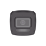 Bala IP 2 Megapixel / Lente 2.8 mm / Dual Light (30 mts IR + 30 mts Luz Blanca) / ACUSENSE Lite / Exterior IP67 / H.265+ / PoE miniatura 3