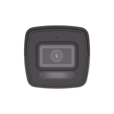 [Dual Light] Bala IP 2 Megapixel / Lente 2.8 mm / 30 mts IR + 30 mts Luz Blanca / Micrófono Integrado / ACUSENSE Lite / Exterior IP67 / H.265 / PoE / Micro SD - imagen 3