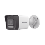 [Dual Light] Bala IP 2 Megapixel / Lente 2.8 mm / 30 mts IR + 30 mts Luz Blanca / Micrófono Integrado / ACUSENSE Lite / Exterior IP67 / H.265 / PoE / Micro SD miniatura 1