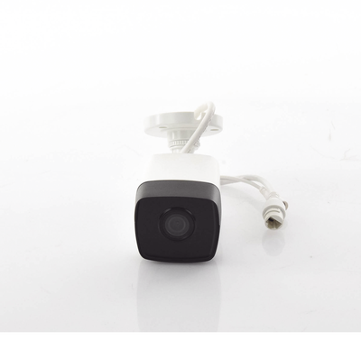 Bala IP 4 Megapixel / Lente 2.8 mm / 30 mts IR / WDR 120 dB / Exterior IP67 / Hik-Connect P2P / H.265+ / PoE / ONVIF - imagen 3