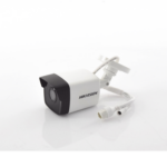 Bala IP 4 Megapixel / Lente 2.8 mm / 30 mts IR / WDR 120 dB / Exterior IP67 / Hik-Connect P2P / H.265+ / PoE / ONVIF miniatura 4