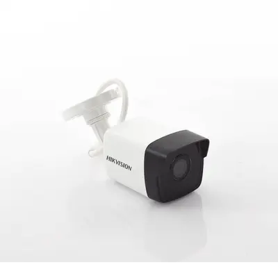 Bala IP 4 Megapixel / Lente 2.8 mm / 30 mts IR / WDR 120 dB / Exterior IP67 / Hik-Connect P2P / H.265+ / PoE / ONVIF - imagen 6