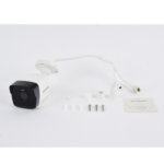 Bala IP 4 Megapixel / Lente 2.8 mm / 30 mts IR / WDR 120 dB / Exterior IP67 / Hik-Connect P2P / H.265+ / PoE / ONVIF miniatura 7