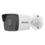 Bala IP 4 Megapixel / Lente 2.8 mm / 30 mts IR / WDR 120 dB / Exterior IP67 / Hik-Connect P2P / H.265+ / PoE / ONVIF miniatura 1