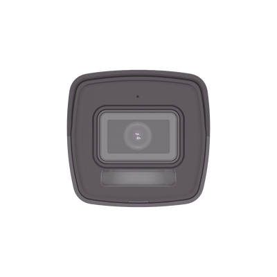 [Dual Light] Bala IP 6 Megapixel / Lente 2.8 mm / 30 mts IR + 30 mts Luz Blanca / Micrófono Integrado / ACUSENSE Lite / Exterior IP67 / H.265 / PoE / Micro SD - imagen 4