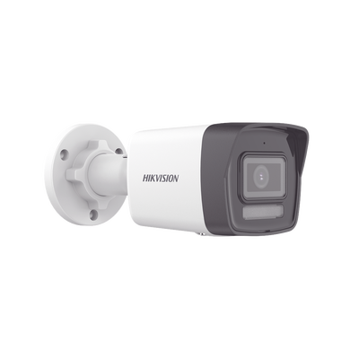 [Dual Light] Bala IP 8 Megapixel (4K) / Lente 2.8 mm / 30 mts IR + 30 mts Luz Blanca / Micrófono Integrado / ACUSENSE Lite / Exterior IP67 / H.265 / PoE / Micro SD - imagen 3