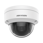 Domo IP 4 Megapixel / Lente 2.8 mm / 30 mts IR / WDR 120 dB / Exterior IP67 / Hik-Connect P2P / H.265+ / PoE / ONVIF miniatura 2