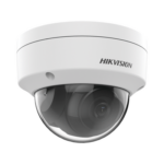 Domo IP 4 Megapixel / Lente 2.8 mm / 30 mts IR / WDR 120 dB / Exterior IP67 / Hik-Connect P2P / H.265+ / PoE / ONVIF miniatura 3