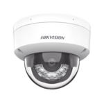 [Dual Light] Domo IP 6 Megapixel / Lente 2.8 mm / 30 mts IR + 30 mts Luz Blanca / Micrófono Integrado / ACUSENSE Lite / Exterior IP67 / H.265 / PoE / ONVIF miniatura 4