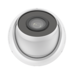 Turret IP 4 Megapixel / Lente 2.8 mm / 30 mts IR / WDR 120 dB / Exterior IP67 / Hik-Connect P2P / H.265+ / PoE / ONVIF miniatura 5