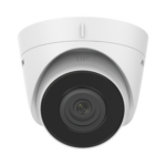 Turret IP 4 Megapixel / Lente 2.8 mm / 30 mts IR / WDR 120 dB / Exterior IP67 / Hik-Connect P2P / H.265+ / PoE / ONVIF miniatura 2