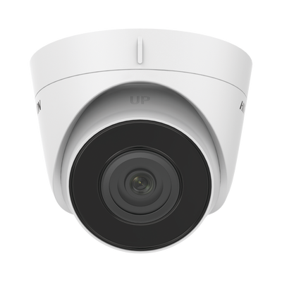 Turret IP 4 Megapixel / Lente 2.8 mm / 30 mts IR / WDR 120 dB / Exterior IP67 / Hik-Connect P2P / H.265+ / PoE / ONVIF - imagen 2