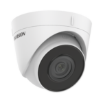 Turret IP 4 Megapixel / Lente 2.8 mm / 30 mts IR / WDR 120 dB / Exterior IP67 / Hik-Connect P2P / H.265+ / PoE / ONVIF miniatura 3