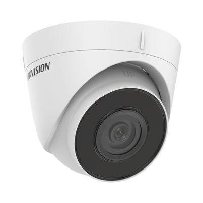 Turret IP 4 Megapixel / Lente 2.8 mm / 30 mts IR / WDR 120 dB / Exterior IP67 / Hik-Connect P2P / H.265+ / PoE / ONVIF - imagen 3