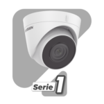 Turret IP 4 Megapixel / Lente 2.8 mm / 30 mts IR / WDR 120 dB / Exterior IP67 / Hik-Connect P2P / H.265+ / PoE / ONVIF miniatura 4