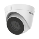 Turret IP 4 Megapixel / Lente 2.8 mm / 30 mts IR / WDR 120 dB / Exterior IP67 / Hik-Connect P2P / H.265+ / PoE / ONVIF miniatura 1