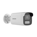 [Dual Light] Bala IP 8 Megapixel (4K) / Lente 4 mm / 50 mts IR + 50 mts Luz Blanca / Micrófono Integrado / ACUSENSE Lite / Exterior IP67 / H.265 / PoE / Micro SD miniatura 3