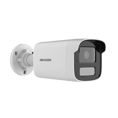 [Dual Light] Bala IP 8 Megapixel (4K) / Lente 4 mm / 50 mts IR + 50 mts Luz Blanca / Micrófono Integrado / ACUSENSE Lite / Exterior IP67 / H.265 / PoE / Micro SD - imagen 3