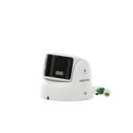 [FlexVu] [PROTECCIÓN ACTIVA] Turret IP Panorámica 4 Megapíxel / 2 Lentes 2.8 mm (180°) / Imagen a Color 24/7 (ColorVu) / PoE / WDR 130° / IP67 / ACUSENSE / Luz Estroboscópica y Alarma Audible / 30 mts Luz Blanca / Mic miniatura 4