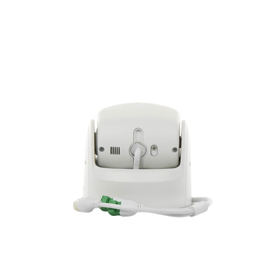 [FlexVu] [PROTECCIÓN ACTIVA] Turret IP Panorámica 4 Megapíxel / 2 Lentes 2.8 mm (180°) / Imagen a Color 24/7 (ColorVu) / PoE / WDR 130° / IP67 / ACUSENSE / Luz Estroboscópica y Alarma Audible / 30 mts Luz Blanca / Mic - imagen 5