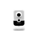 Cubo IP 4 Megapixel / Serie PRO / Lente 2.8 mm / 10 mts IR EXIR / PoE / Sensor PIR / H.265+ / Interior / Audio de Dos Vías / PoE / MicroSD / ONVIF miniatura 5