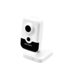 Cubo IP 4 Megapixel / Serie PRO / Lente 2.8 mm / 10 mts IR EXIR / PoE / Sensor PIR / H.265+ / Interior / Audio de Dos Vías / PoE / MicroSD / ONVIF miniatura 6