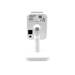 Cubo IP 4 Megapixel / Serie PRO / Lente 2.8 mm / 10 mts IR EXIR / PoE / Sensor PIR / H.265+ / Interior / Audio de Dos Vías / PoE / MicroSD / ONVIF miniatura 7