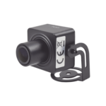 Cámara Oculta IP 2 Megapixel / Lente 2.8 mm / H.265+ / Interior / WDR / 12 Vcc / Ultra Baja Iluminación / Entrada de Audio miniatura 3