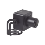 Cámara Oculta IP 2 Megapixel / Lente 2.8 mm / H.265+ / Interior / WDR / 12 Vcc / Ultra Baja Iluminación / Entrada de Audio miniatura 1