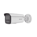 [Dual Light + 2 Micrófonos Integrados] Bala IP 8 Megapixel (4K) / Lente 4 mm / 80 mts Luz Blanca + 80 mts IR / ACUSENSE / Exterior IP67 / IK10 / WDR 120 dB / PoE / ONVIF / Micro SD / Metal / ACUSEARCH miniatura 1