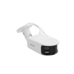 [FlexVu] [PROTECCIÓN ACTIVA] Bala IP Panorámica 8 Megapixel (4K) / 2 Lentes 4 mm (180°) / Imagen a Color 24/7 (ColorVu) / PoE / WDR 130° / IP67 / ACUSENSE / Luz Estroboscópica y Alarma Audible / 40 mts Luz Blanca / Micro SD miniatura 7