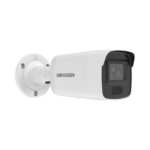 Bala IP 8 Megapixel / Lente 2.8 mm / 40 mts IR / Exterior IP67 / PoE / DARKFIGHTER / Alarmas y Audio I/O / ONVIF / Micro SD / 4 Analíticos: AcuSense, Deteccion Facial, Conteo de Personas por Cruce y Zona miniatura 2