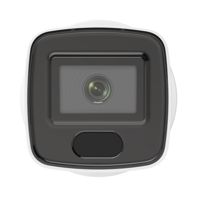 Bala IP 8 Megapixel / Lente 2.8 mm / 40 mts IR / Exterior IP67 / PoE / DARKFIGHTER / Alarmas y Audio I/O / ONVIF / Micro SD / 4 Analíticos: AcuSense, Deteccion Facial, Conteo de Personas por Cruce y Zona - imagen 3