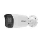 Bala IP 8 Megapixel / Lente 2.8 mm / 40 mts IR / Exterior IP67 / PoE / DARKFIGHTER / Alarmas y Audio I/O / ONVIF / Micro SD / 4 Analíticos: AcuSense, Deteccion Facial, Conteo de Personas por Cruce y Zona miniatura 1