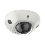Mini Domo IP 6 Megapixel / Lente 2.8 mm / 30mts IR EXIR / Micrófono Integrado / Exterior IP67 / IK08 / PoE / DARKFIGHTER / Alarmas y Audio I/O / ONVIF / Micro SD / 4 Analíticos: AcuSense, Deteccion Facial, Conteo de Personas por Cruce y Zona miniatura 3