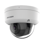 [Dual Light] Domo IP 4 Megapíxel / Lente Motorizado 2.7 a 13.5 mm / 30 mts IR + 30 mts Luz Blanca  / Exterior IP67 / IK10 / WDR 120 dB / PoE / ONVIF / Micro SD miniatura 1