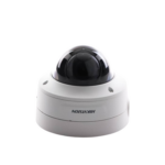 Domo IP 8 Megapixel (4K) / Lente Mot. 2.7 a 13.5 mm / 40 mts IR EXIR / Exterior IP66 / IK10 / DARKFIGHTER / Audio y Alarma I/O / PoE+ / ONVIF / Micro SD / 4 Analíticos: AcuSense, Deteccion Facial, Conteo de Personas por Cruce y Zona miniatura 6