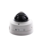 Domo IP 8 Megapixel (4K) / Lente Mot. 2.7 a 13.5 mm / 40 mts IR EXIR / Exterior IP66 / IK10 / DARKFIGHTER / Audio y Alarma I/O / PoE+ / ONVIF / Micro SD / 4 Analíticos: AcuSense, Deteccion Facial, Conteo de Personas por Cruce y Zona miniatura 9
