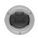Domo IP 8 Megapixel (4K) / Lente Mot. 2.7 a 13.5 mm / 40 mts IR EXIR / Exterior IP66 / IK10 / DARKFIGHTER / Audio y Alarma I/O / PoE+ / ONVIF / Micro SD / 4 Analíticos: AcuSense, Deteccion Facial, Conteo de Personas por Cruce y Zona miniatura 4