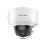 Domo IP 8 Megapixel (4K) / Lente Mot. 2.7 a 13.5 mm / 40 mts IR EXIR / Exterior IP66 / IK10 / DARKFIGHTER / Audio y Alarma I/O / PoE+ / ONVIF / Micro SD / 4 Analíticos: AcuSense, Deteccion Facial, Conteo de Personas por Cruce y Zona miniatura 3