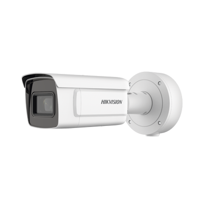 Bala IP 2 Megapixel / Lente Mot. 4.7 a 71 mm (15X Zoom) / 150 mts IR EXIR / IP67 / IK10 / WDR 120 dB / PoE + / AcuSense / Videoanaliticos Integrados / MicroSD - imagen 3