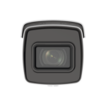 Bala IP 2 Megapixel / Lente Mot. 4.7 a 71 mm (15X Zoom) / 150 mts IR EXIR / IP67 / IK10 / WDR 120 dB / PoE + / AcuSense / Videoanaliticos Integrados / MicroSD miniatura 4