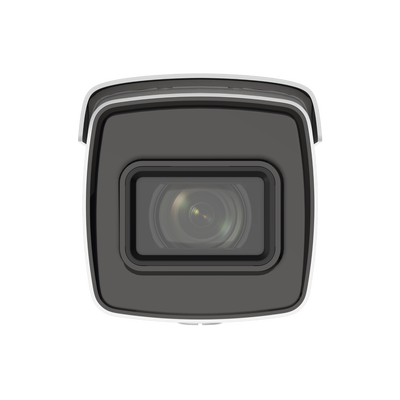 Bala IP 2 Megapixel / Lente Mot. 4.7 a 71 mm (15X Zoom) / 150 mts IR EXIR / IP67 / IK10 / WDR 120 dB / PoE + / AcuSense / Videoanaliticos Integrados / MicroSD - imagen 4